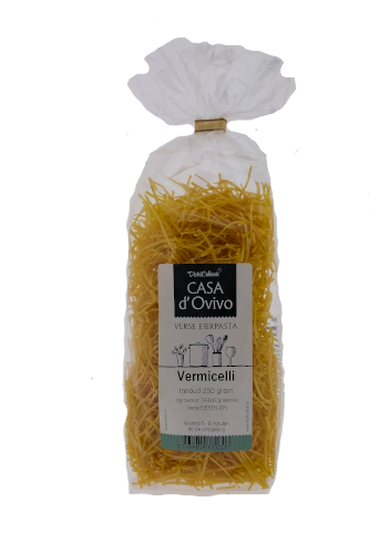 Streekproducten limburg vermicelli