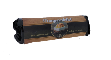 Streekproducten limburg pumpernickel
