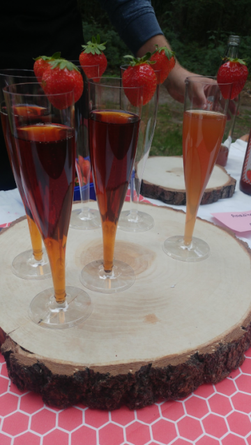 Streekproducten limburg secco 0